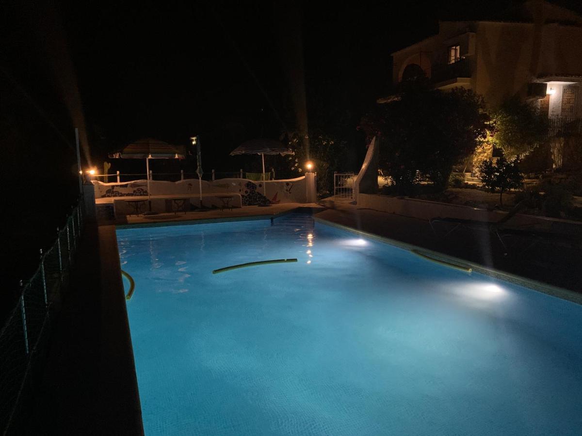Villa El Garbi à Calp Extérieur photo