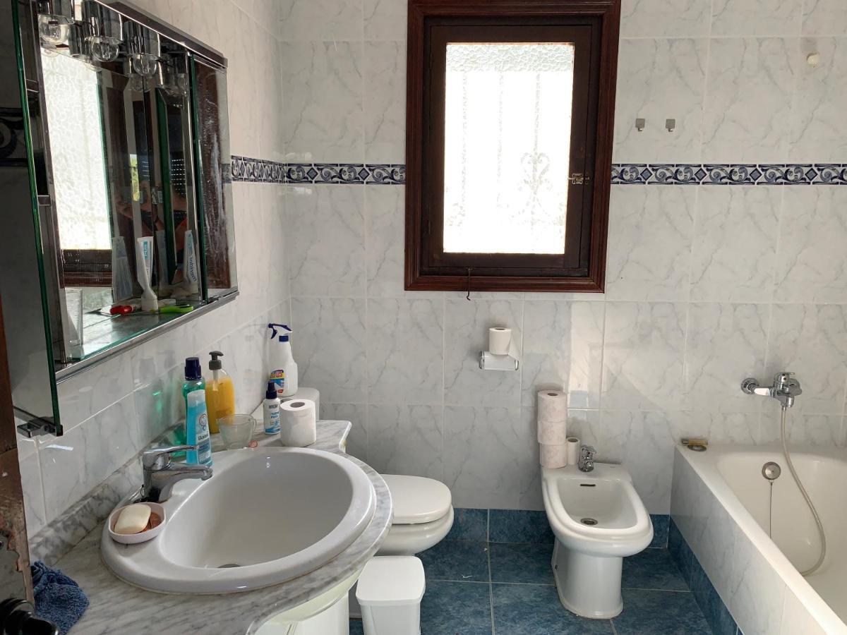 Villa El Garbi à Calp Extérieur photo
