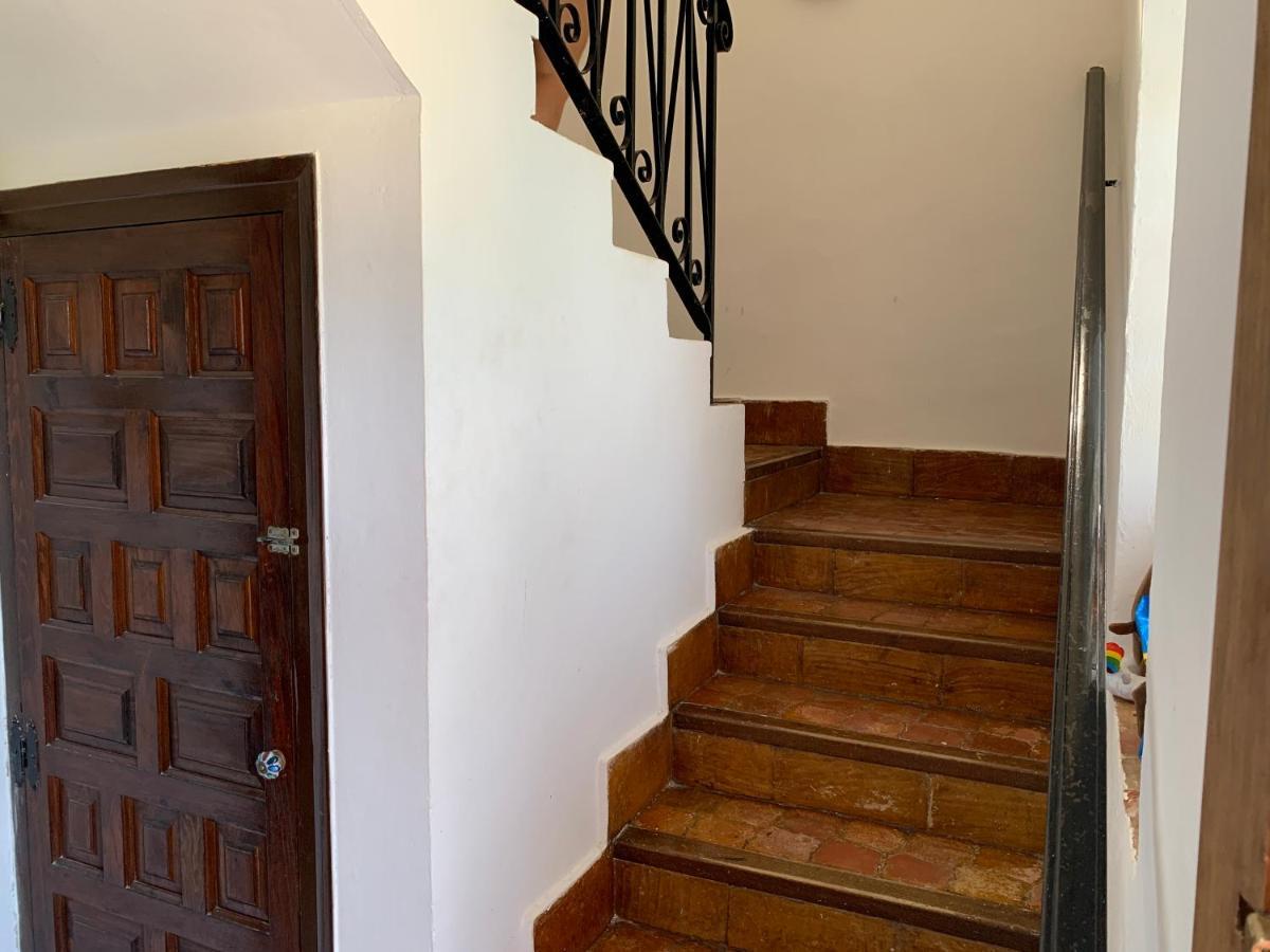 Villa El Garbi à Calp Extérieur photo