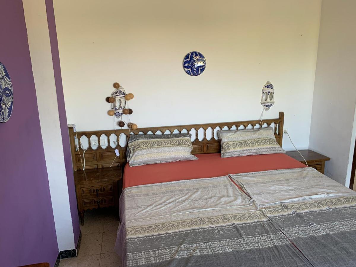 Villa El Garbi à Calp Extérieur photo
