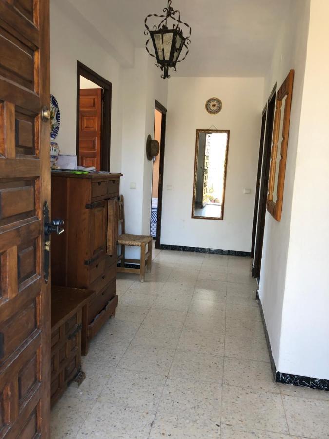 Villa El Garbi à Calp Extérieur photo