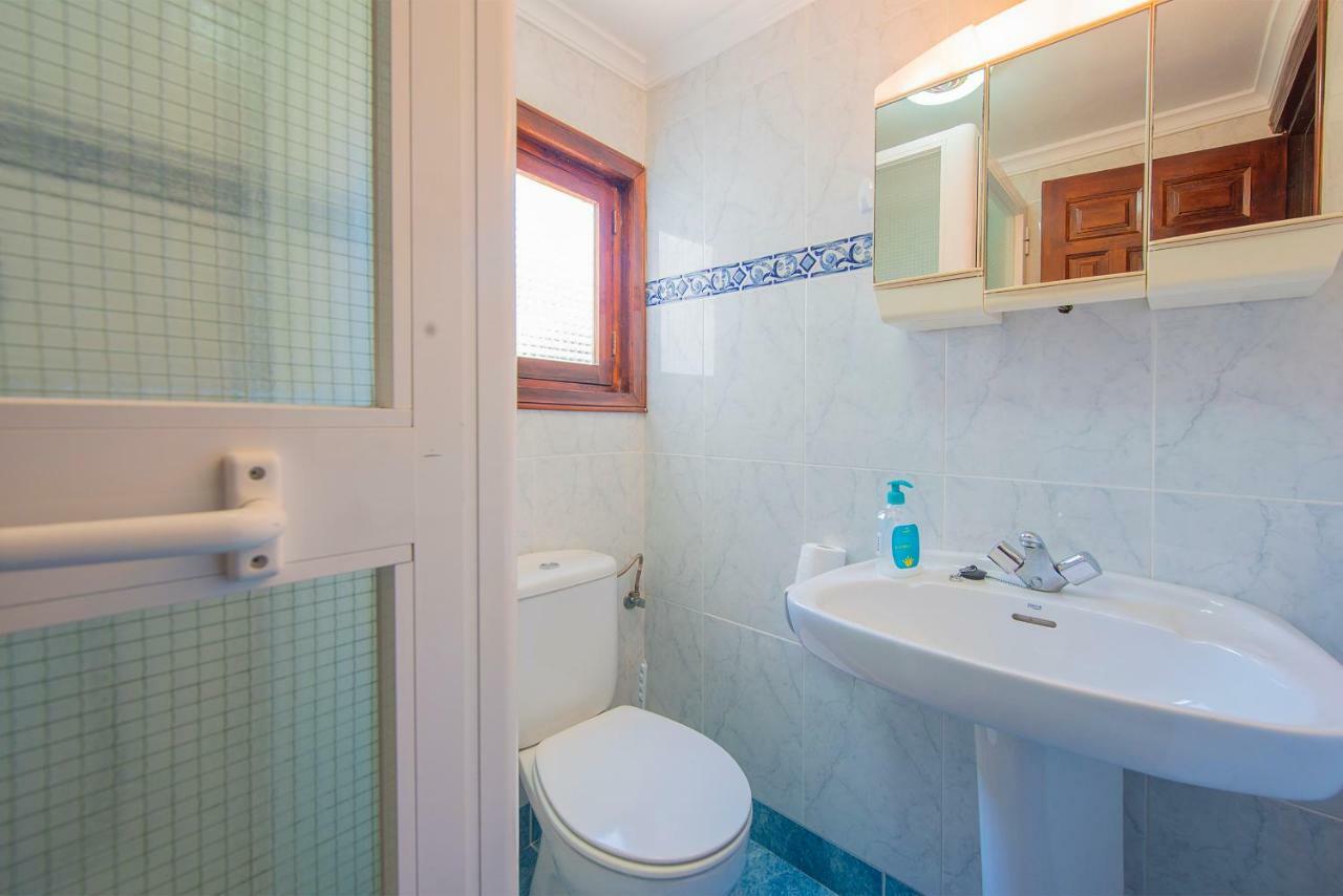 Villa El Garbi à Calp Extérieur photo
