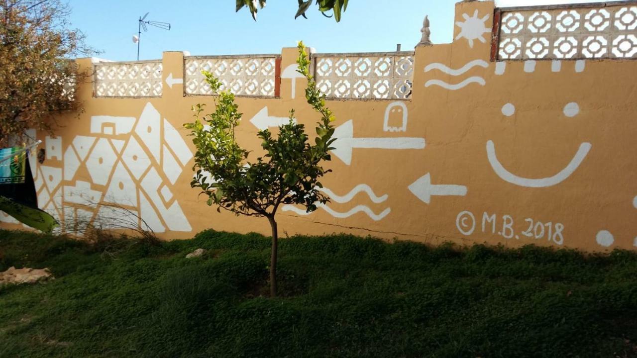 Villa El Garbi à Calp Extérieur photo