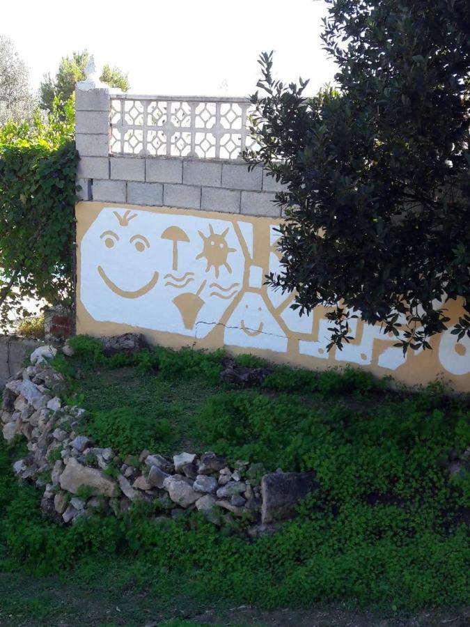 Villa El Garbi à Calp Extérieur photo